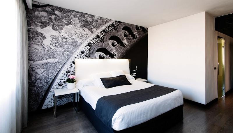 Hotel Dimar Βαλένθια Εξωτερικό φωτογραφία