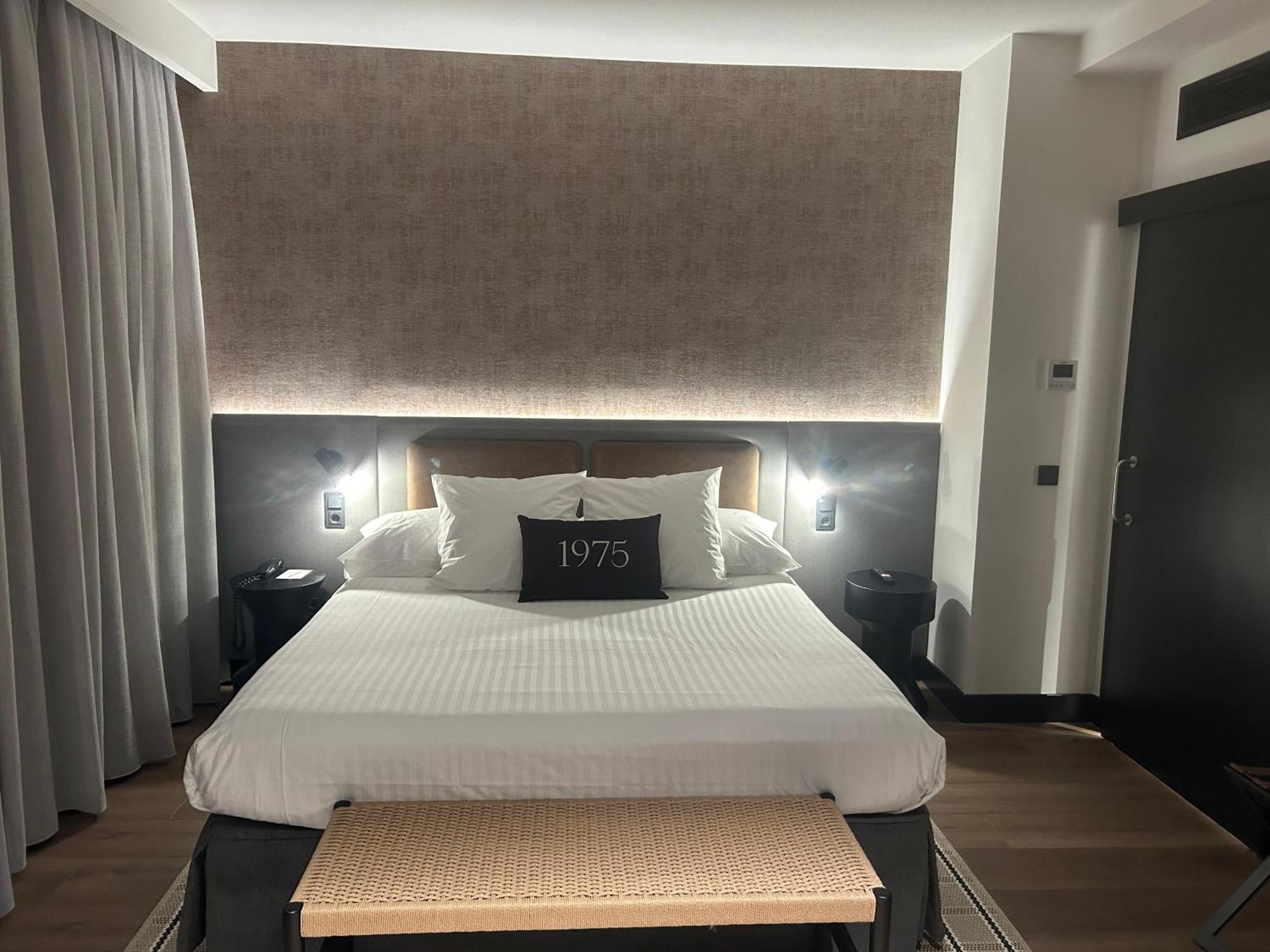 Hotel Dimar Βαλένθια Εξωτερικό φωτογραφία