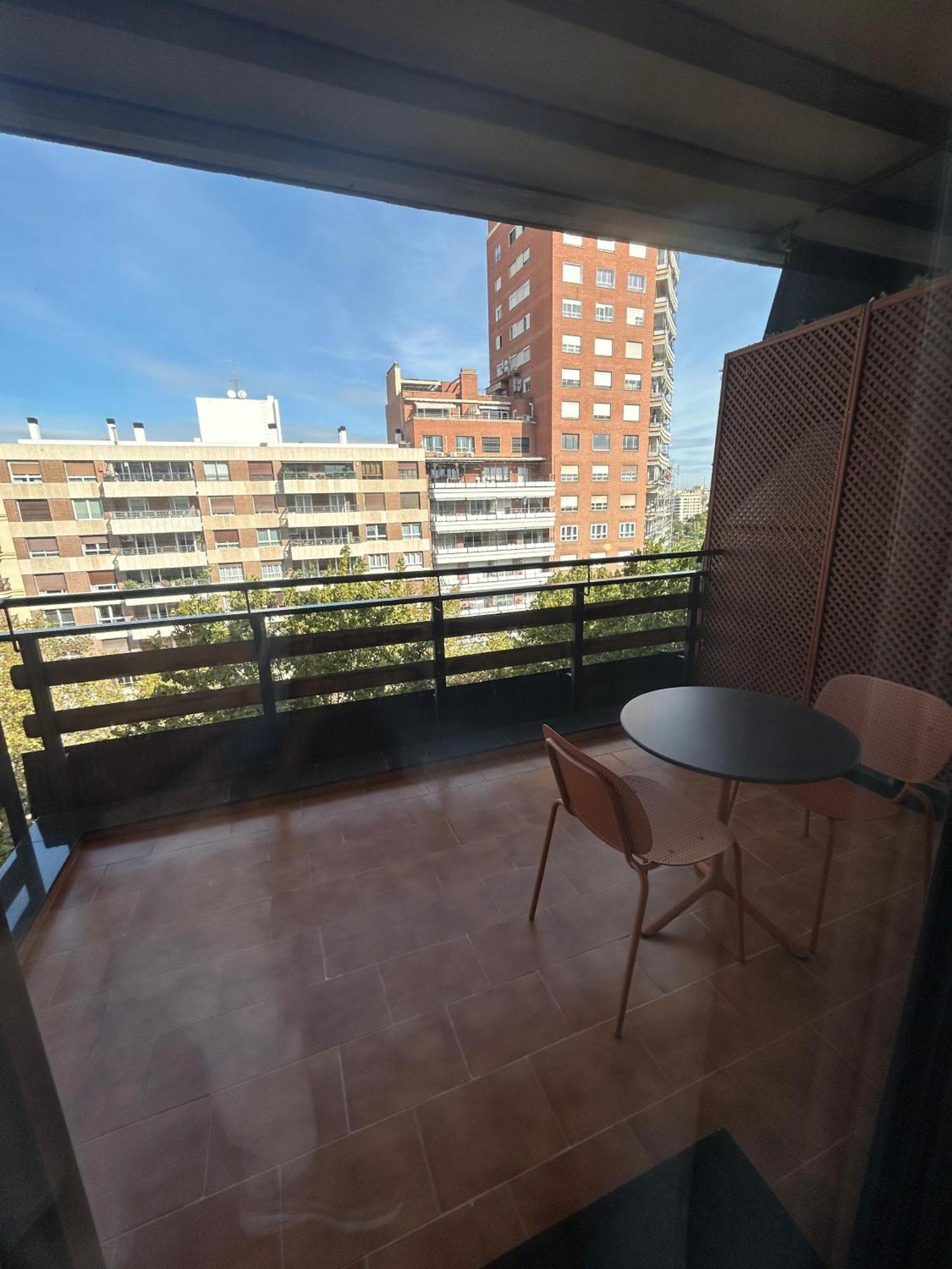 Hotel Dimar Βαλένθια Εξωτερικό φωτογραφία