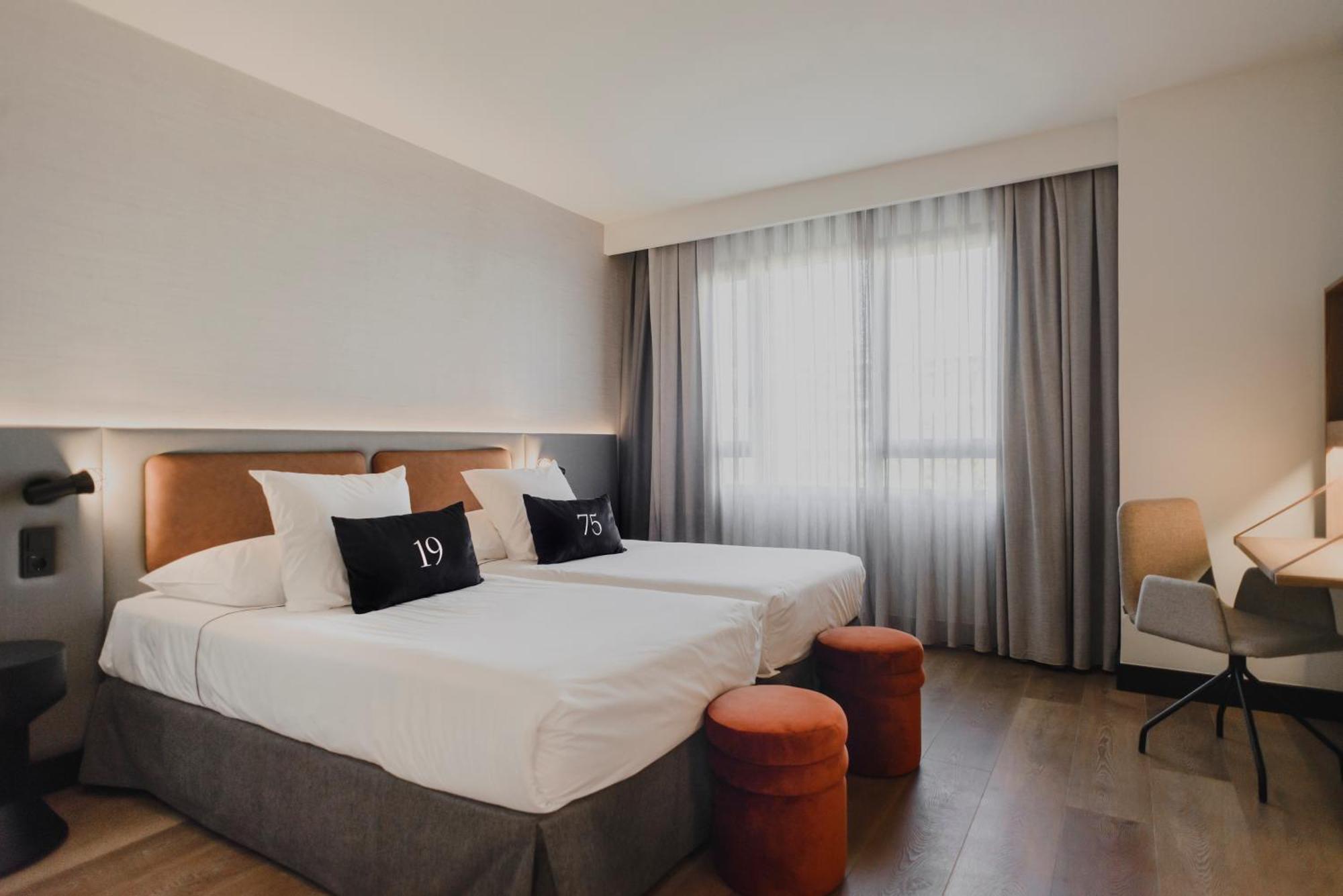 Hotel Dimar Βαλένθια Εξωτερικό φωτογραφία