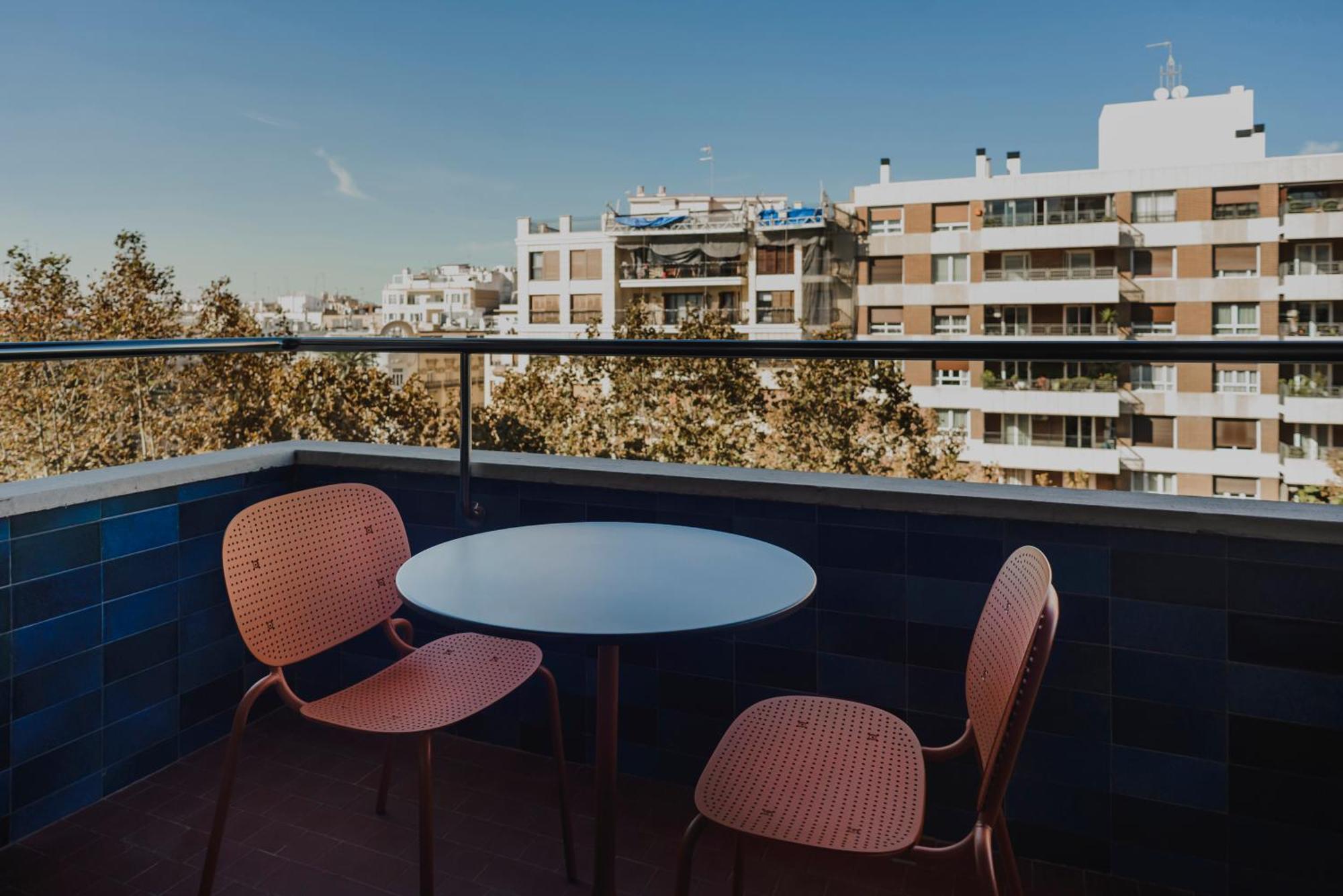 Hotel Dimar Βαλένθια Εξωτερικό φωτογραφία