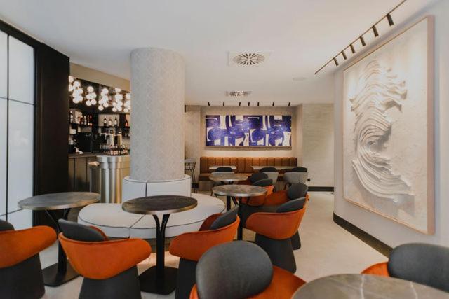 Hotel Dimar Βαλένθια Εξωτερικό φωτογραφία