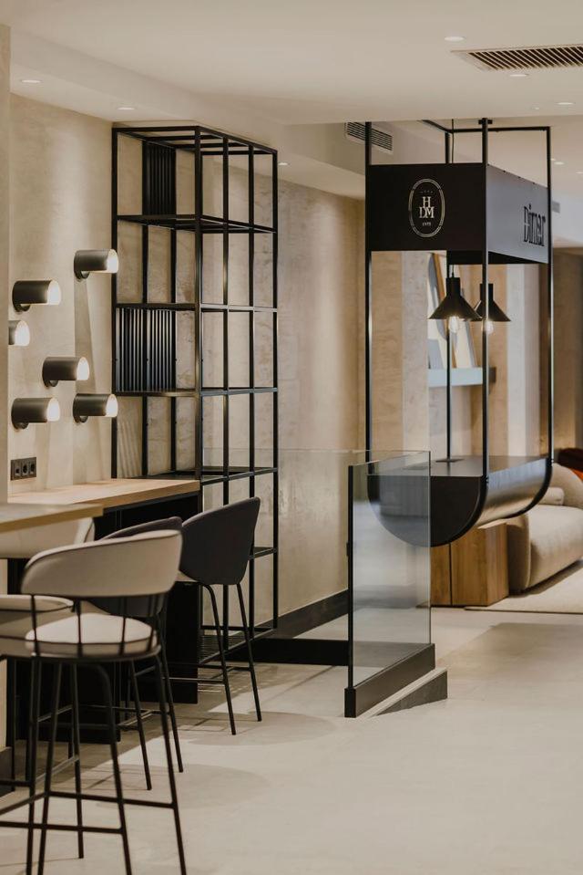 Hotel Dimar Βαλένθια Εξωτερικό φωτογραφία